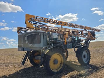 Main image Hagie STS12